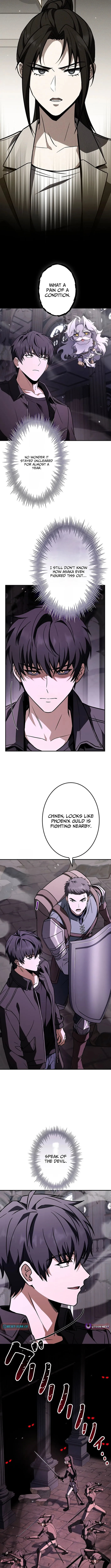 Let’s Make Saving a Habit Chapter 8 page 12 - 