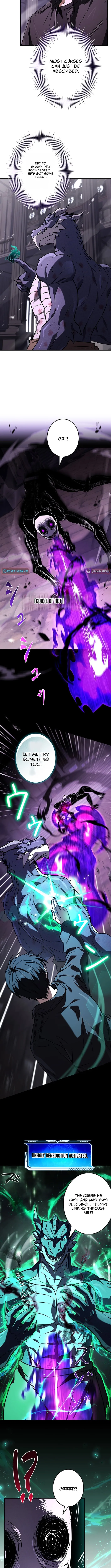 Let’s Make Saving a Habit Chapter 8 page 9 - 