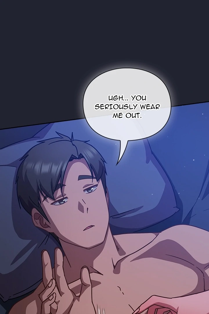 Let's Play Hooky Chapter 18 page 3 - 