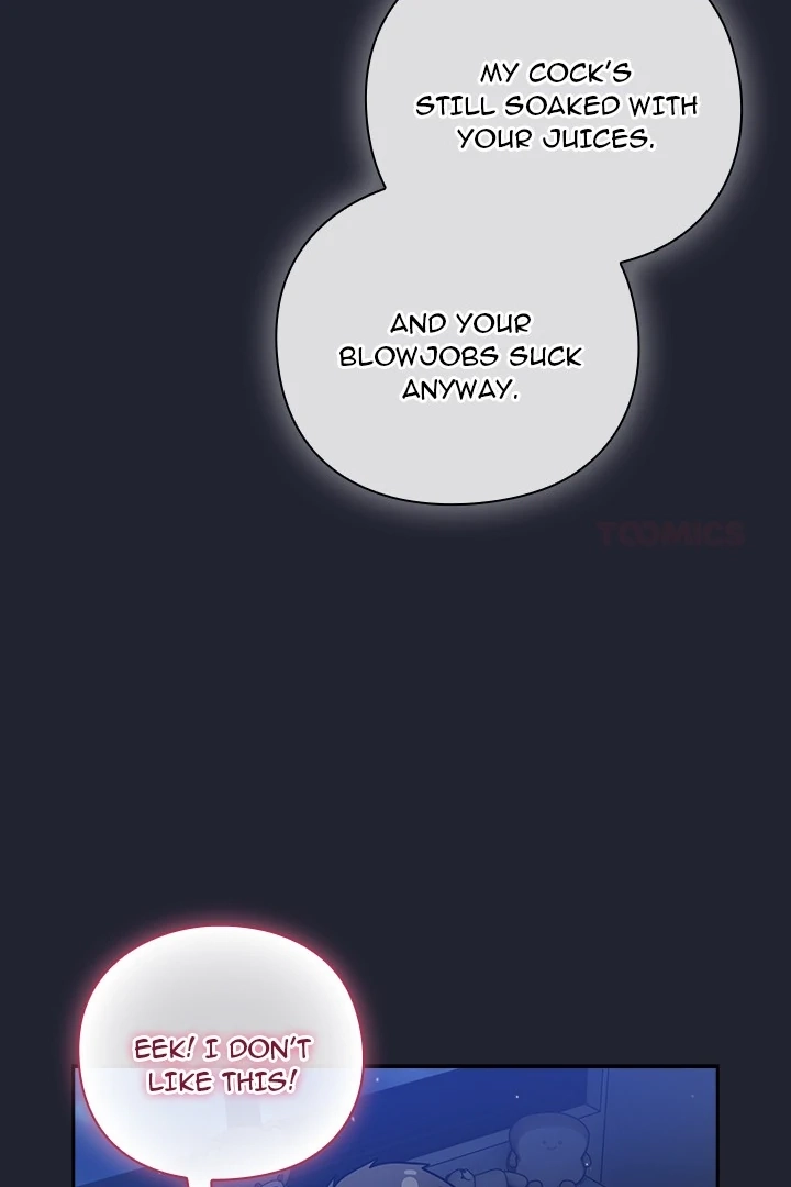 Let's Play Hooky Chapter 19 page 115 - 
