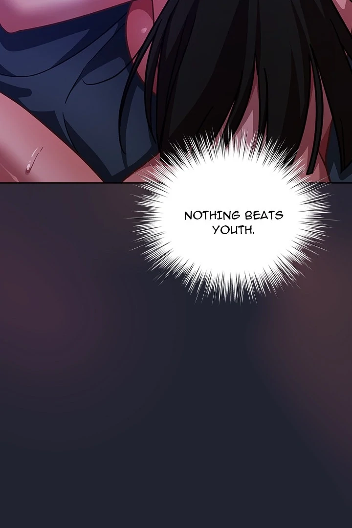 Let's Play Hooky Chapter 19 page 84 - 