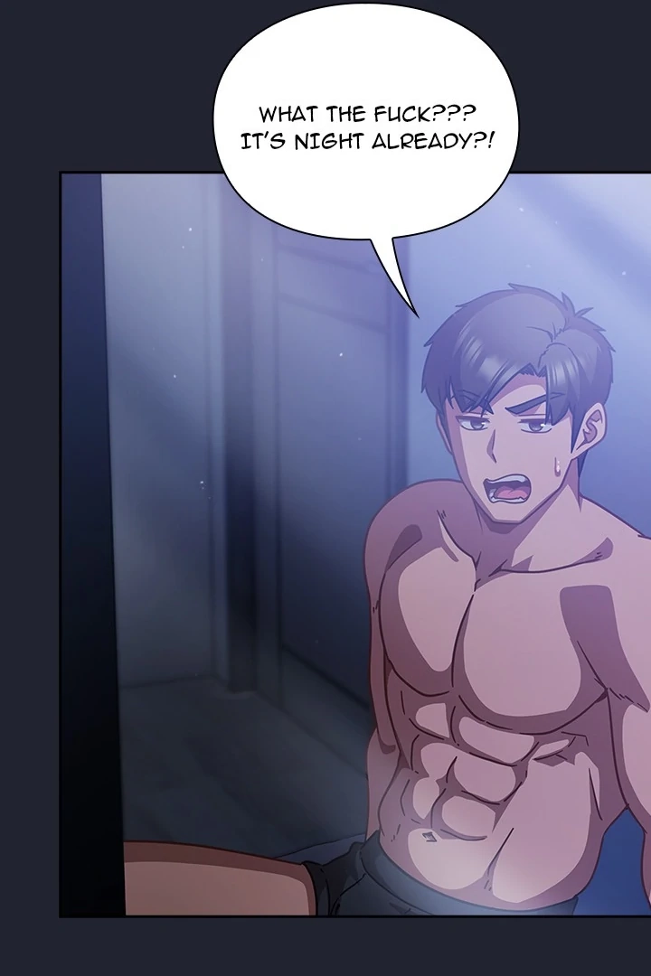 Let's Play Hooky Chapter 20 page 126 - 