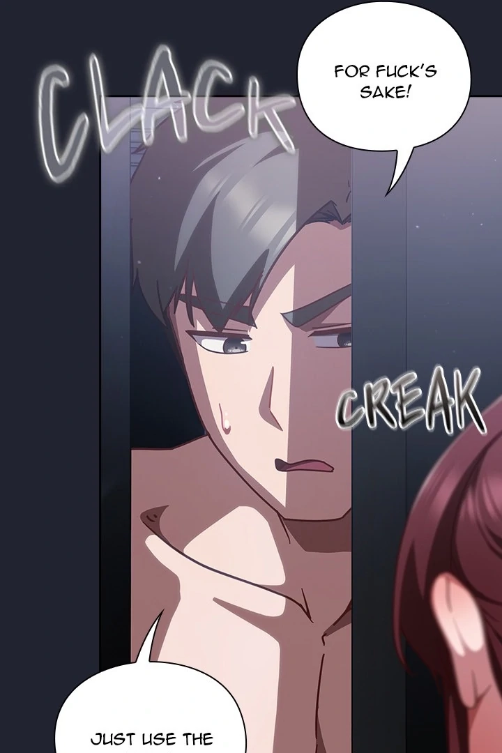 Let's Play Hooky Chapter 20 page 131 - 