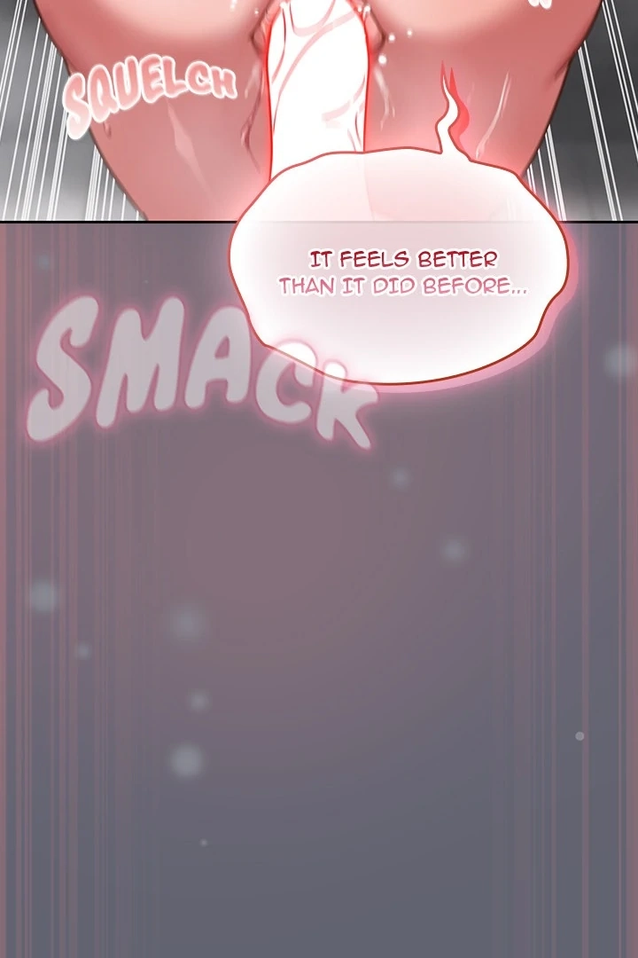 Let's Play Hooky Chapter 20 page 33 - 