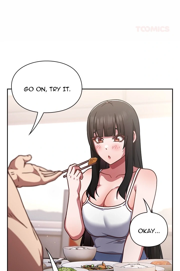 Let's Play Hooky Chapter 20 page 62 - 