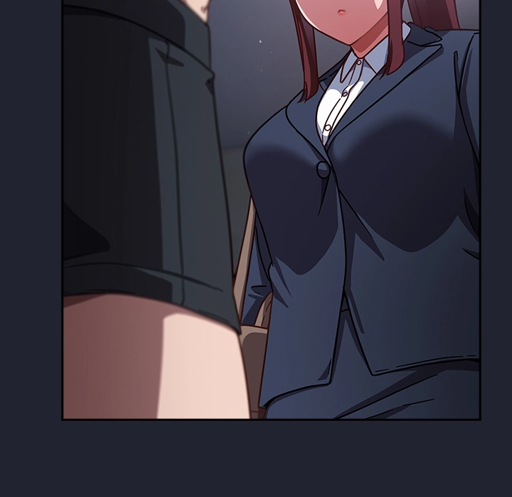 Let's Play Hooky Chapter 21 page 111 - 