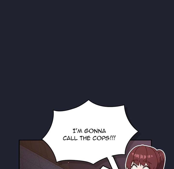 Let's Play Hooky Chapter 21 page 118 - 
