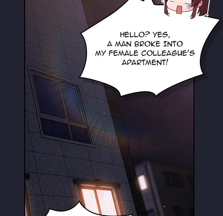 Let's Play Hooky Chapter 21 page 119 - 