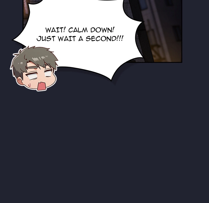 Let's Play Hooky Chapter 21 page 120 - 