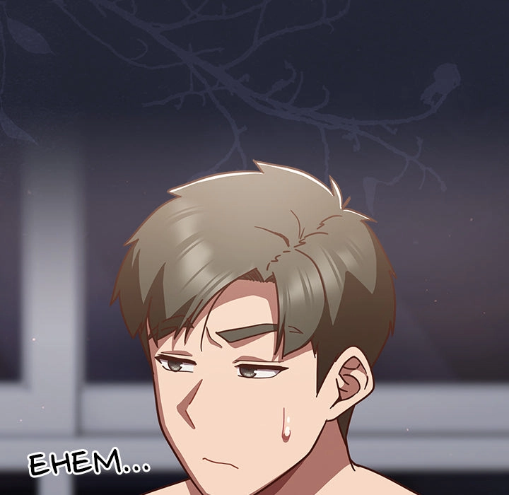 Let's Play Hooky Chapter 21 page 126 - 