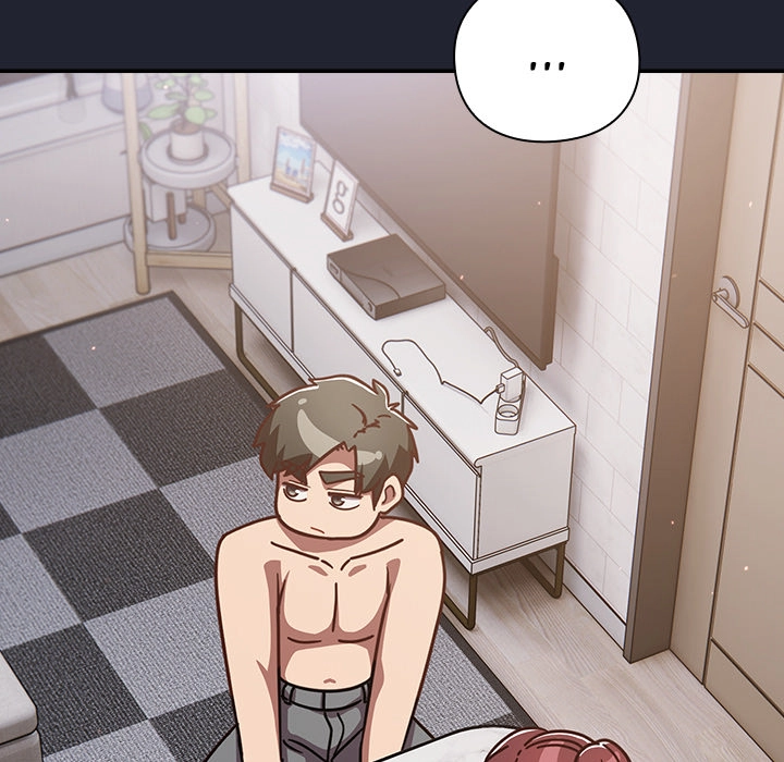 Let's Play Hooky Chapter 21 page 129 - 