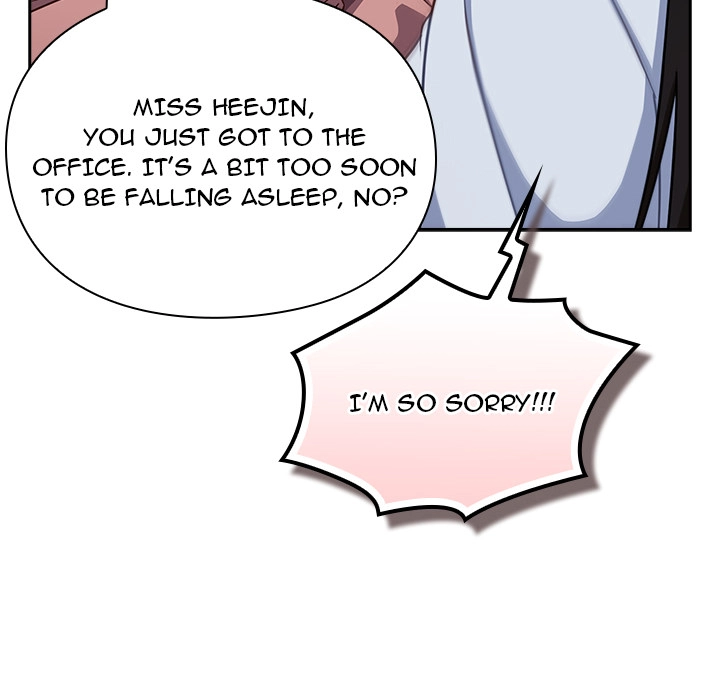 Let's Play Hooky Chapter 21 page 14 - 