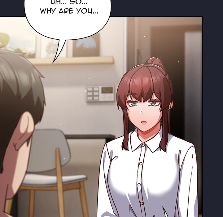 Let's Play Hooky Chapter 21 page 132 - 
