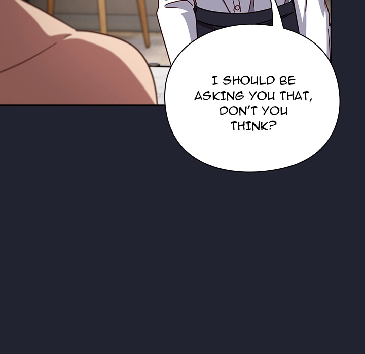 Let's Play Hooky Chapter 21 page 133 - 
