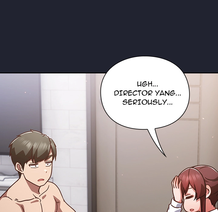 Let's Play Hooky Chapter 21 page 134 - 
