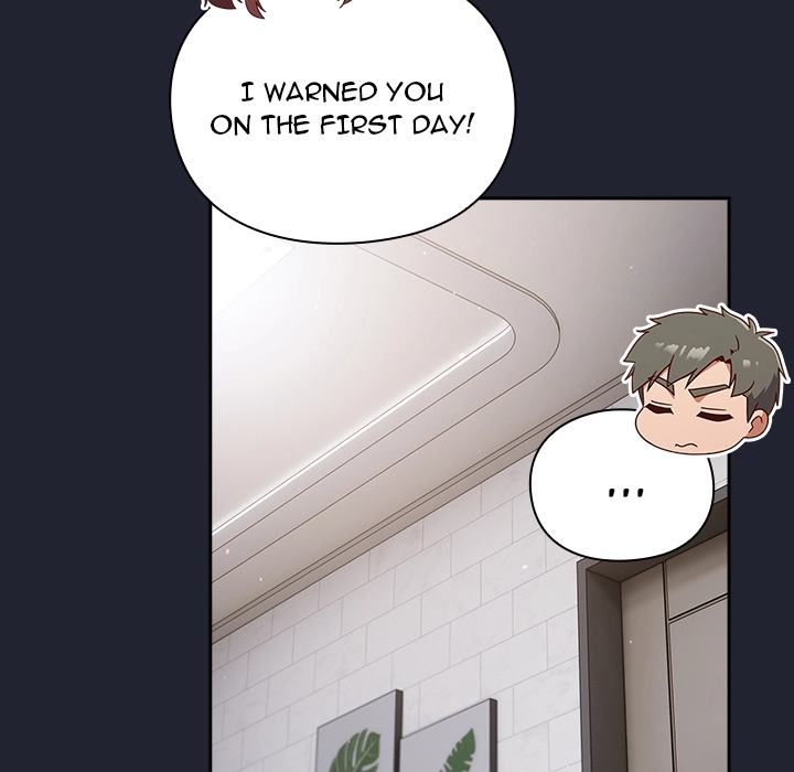 Let's Play Hooky Chapter 21 page 140 - 