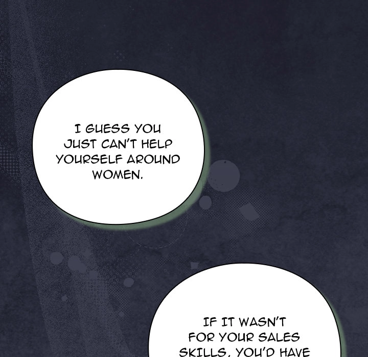 Let's Play Hooky Chapter 21 page 142 - 