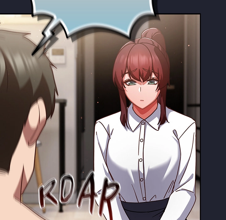 Let's Play Hooky Chapter 21 page 146 - 