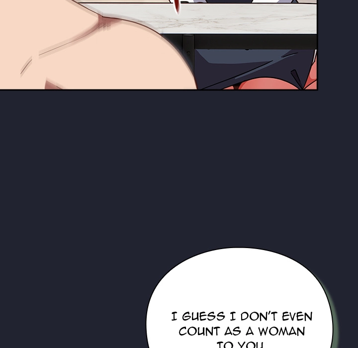 Let's Play Hooky Chapter 21 page 147 - 