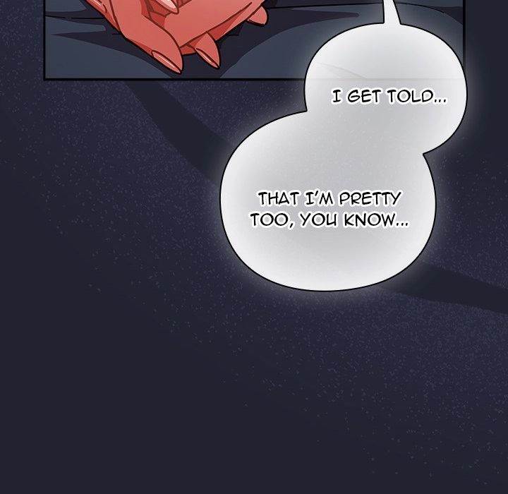Let's Play Hooky Chapter 21 page 154 - 