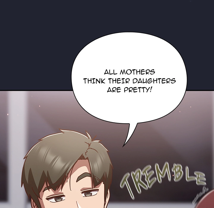 Let's Play Hooky Chapter 21 page 155 - 