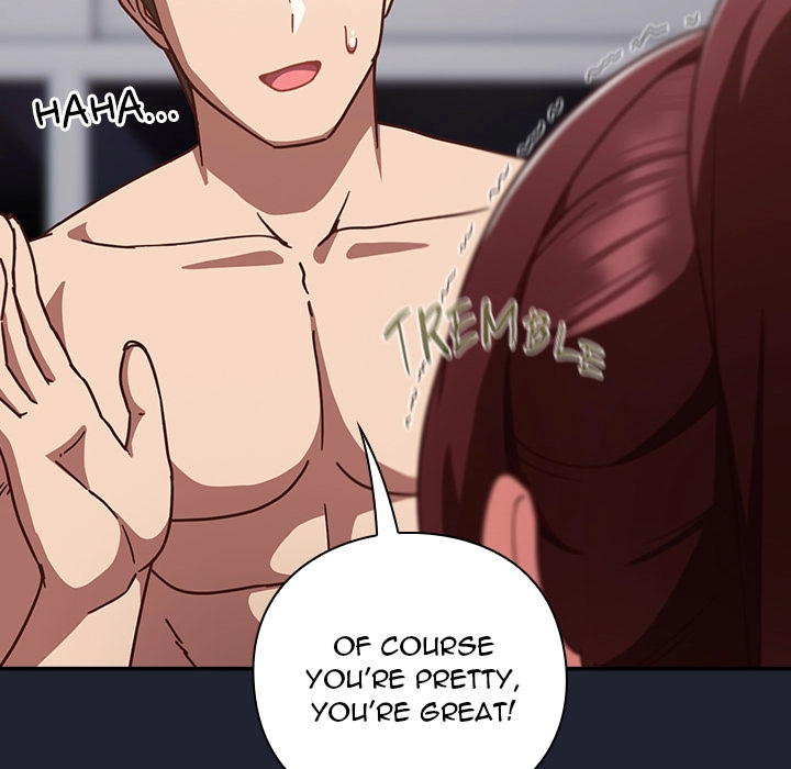 Let's Play Hooky Chapter 21 page 156 - 