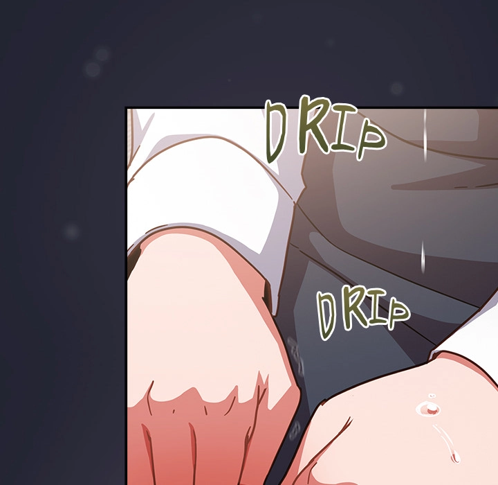 Let's Play Hooky Chapter 21 page 158 - 
