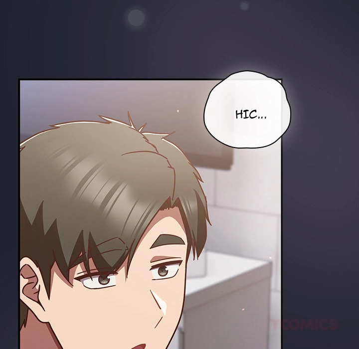 Let's Play Hooky Chapter 21 page 160 - 