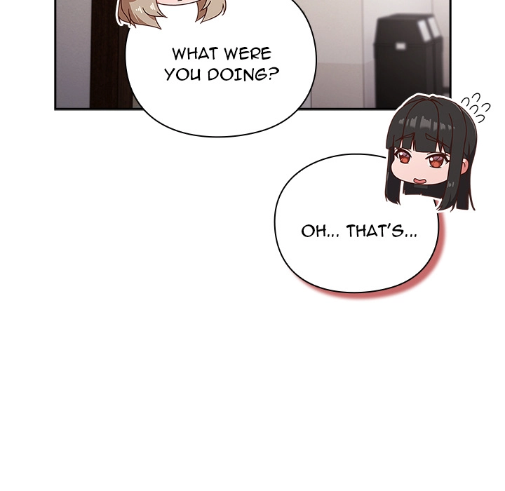 Let's Play Hooky Chapter 21 page 17 - 
