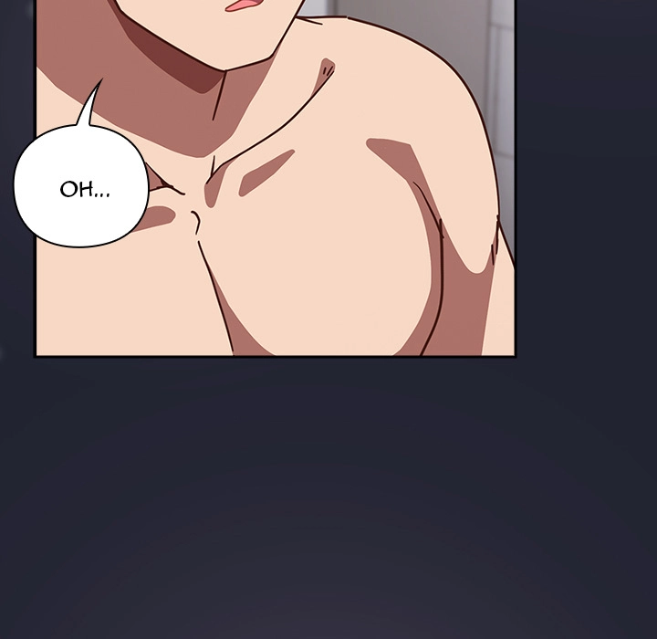 Let's Play Hooky Chapter 21 page 161 - 
