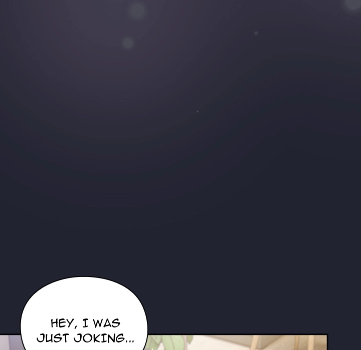 Let's Play Hooky Chapter 21 page 165 - 
