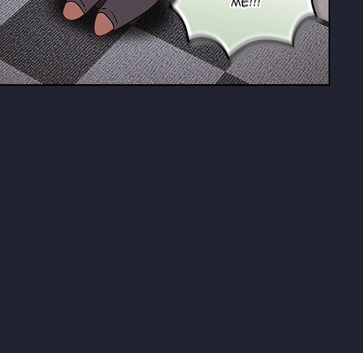 Let's Play Hooky Chapter 21 page 167 - 