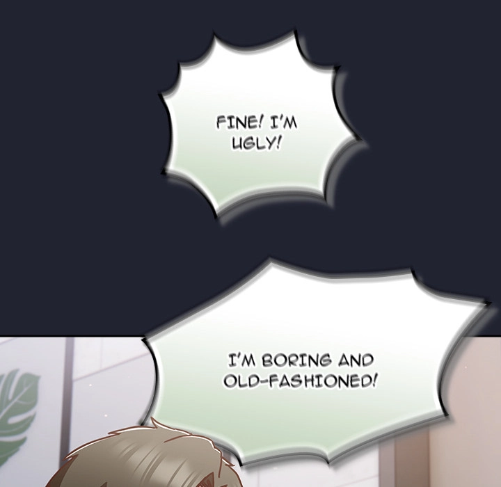 Let's Play Hooky Chapter 21 page 168 - 