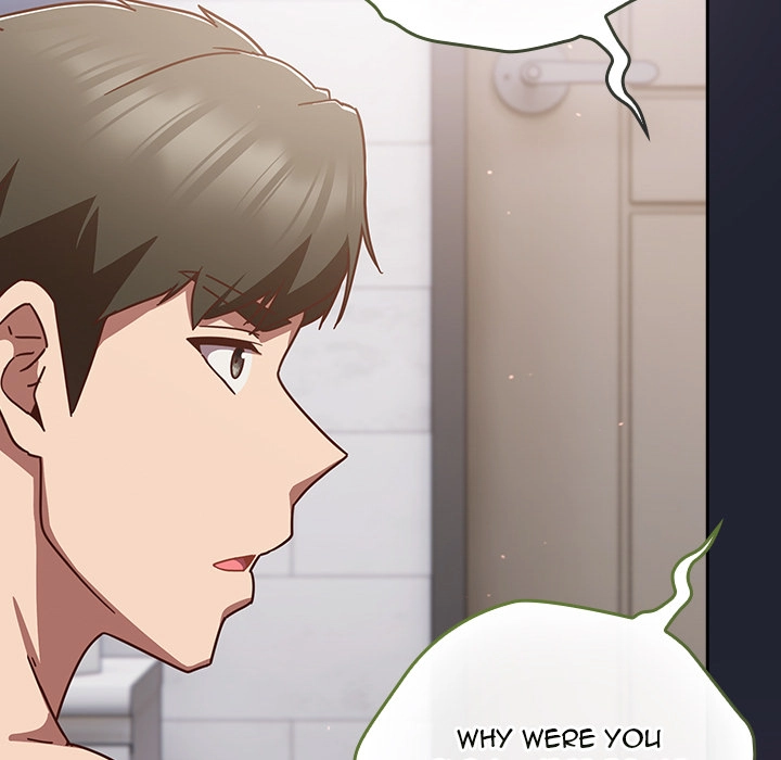 Let's Play Hooky Chapter 21 page 175 - 