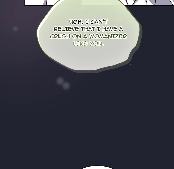 Let's Play Hooky Chapter 21 page 178 - 