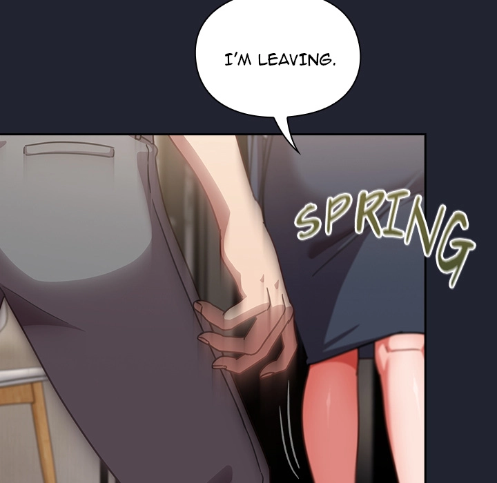 Let's Play Hooky Chapter 21 page 179 - 