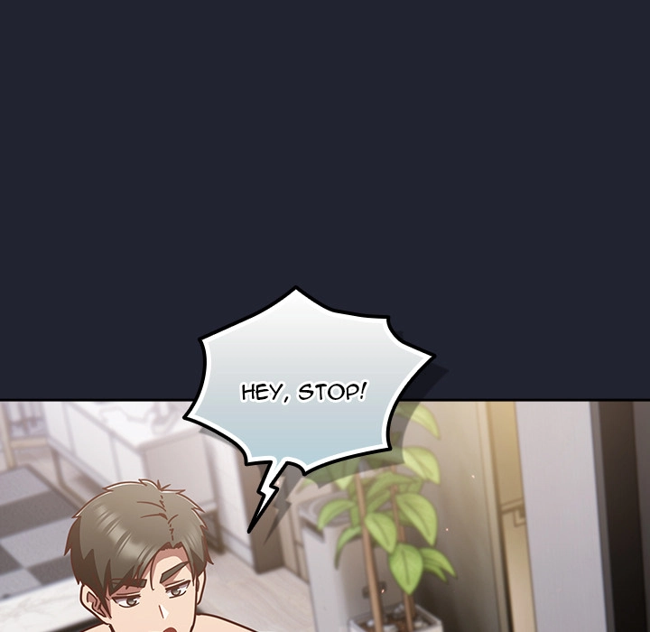 Let's Play Hooky Chapter 21 page 181 - 