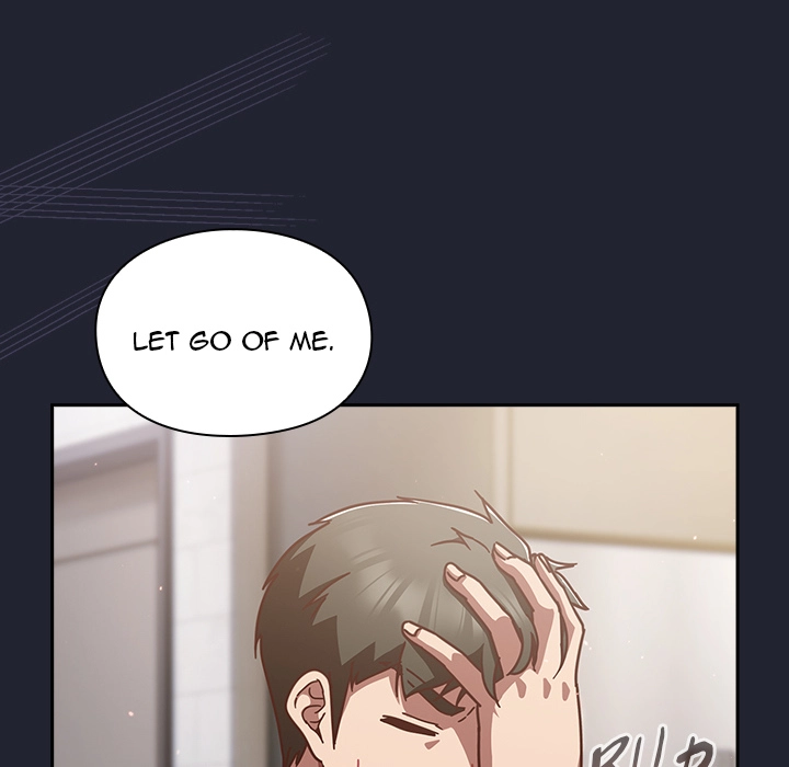 Let's Play Hooky Chapter 21 page 192 - 