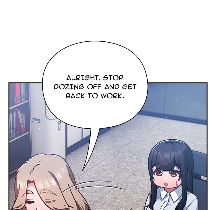 Let's Play Hooky Chapter 21 page 26 - 