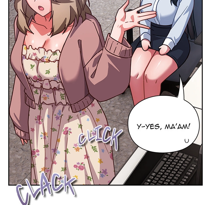 Let's Play Hooky Chapter 21 page 27 - 