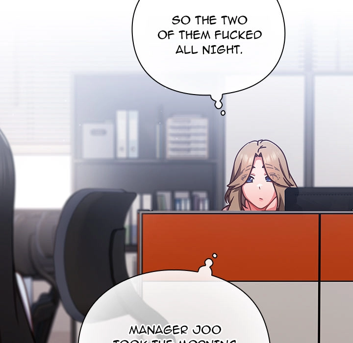 Let's Play Hooky Chapter 21 page 31 - 