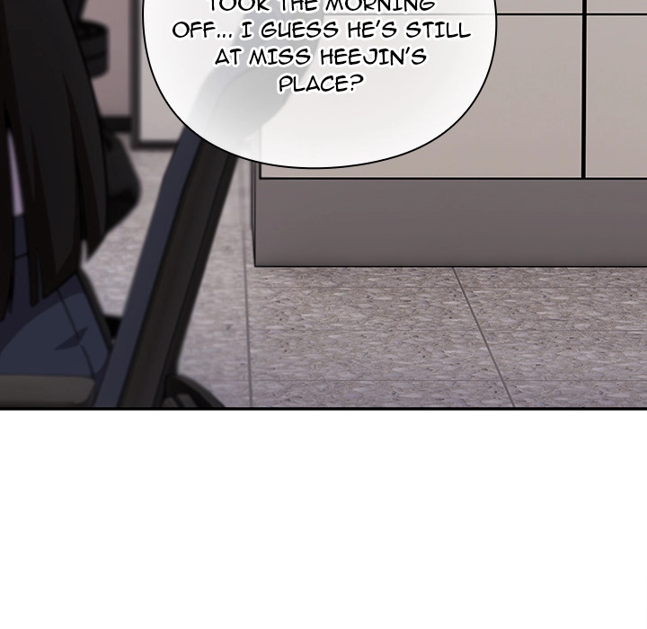 Let's Play Hooky Chapter 21 page 32 - 