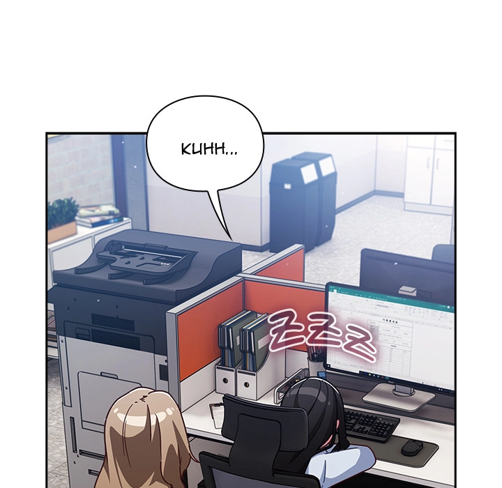 Let's Play Hooky Chapter 21 page 5 - 