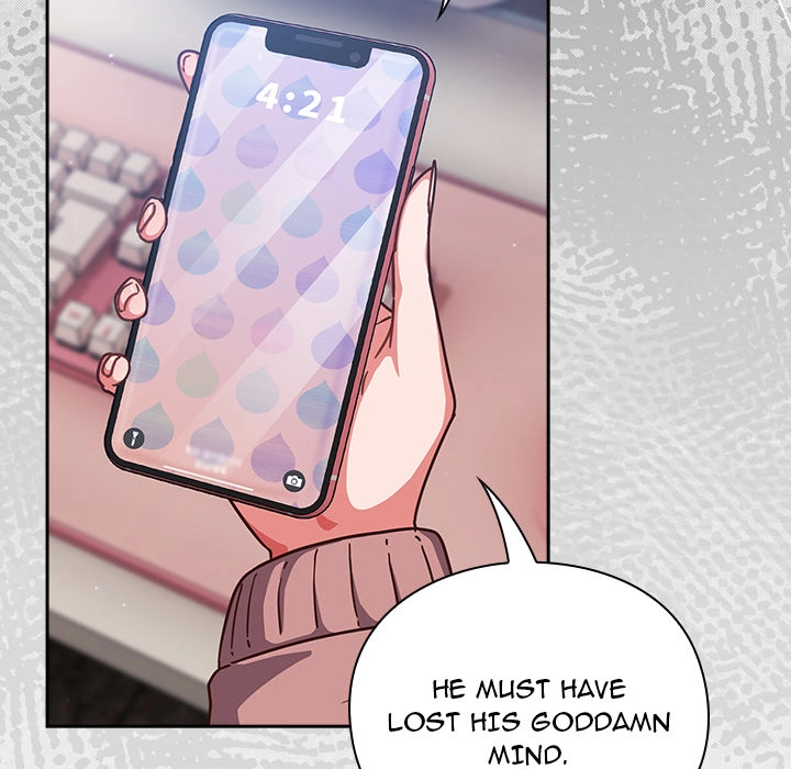 Let's Play Hooky Chapter 21 page 41 - 