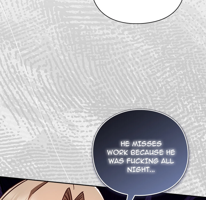 Let's Play Hooky Chapter 21 page 42 - 