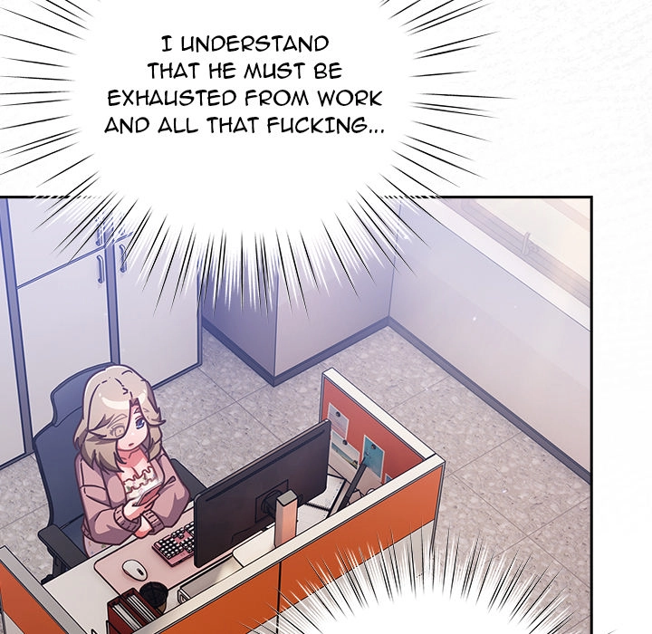 Let's Play Hooky Chapter 21 page 45 - 