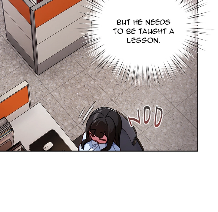 Let's Play Hooky Chapter 21 page 46 - 