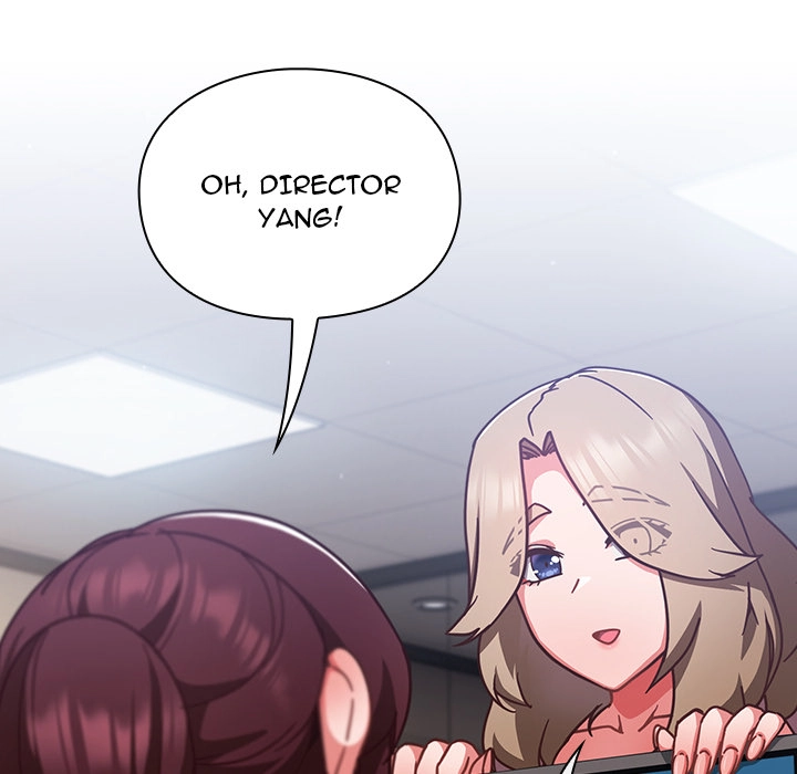 Let's Play Hooky Chapter 21 page 56 - 