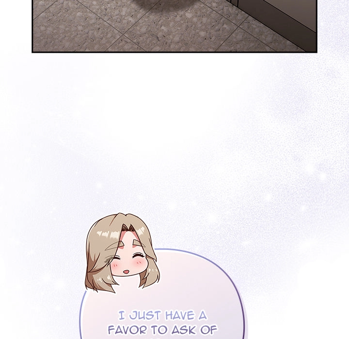Let's Play Hooky Chapter 21 page 60 - 