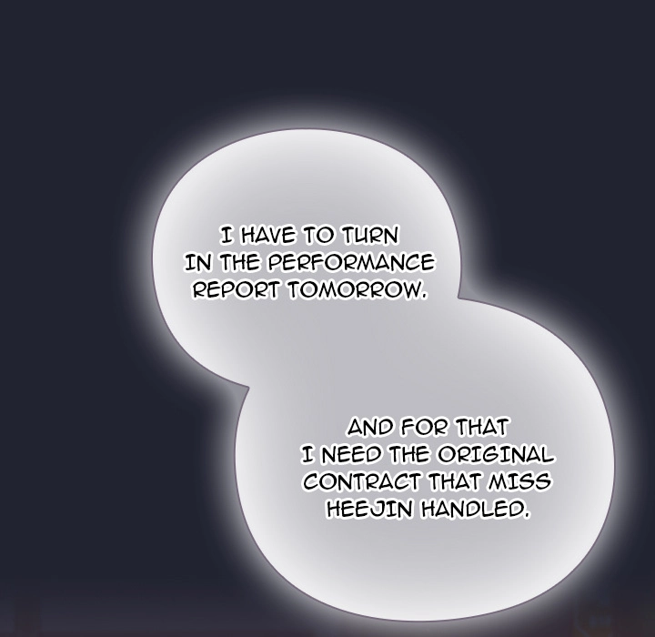 Let's Play Hooky Chapter 21 page 67 - 